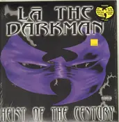 LA the Darkman - Heist of the Century