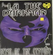 La The Darkman - Heist of the Century