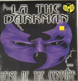 LA the Darkman - Heist of the Century