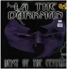 Double LP - La The Darkman - Heist Of The Century