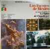 LP - La Tipica De Chapultepec De Daniel Zarabozo - Las Fuentes De Mexico