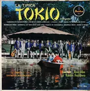 La Tipica Tokio - Interpreta