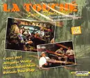 Double CD - La Touché And Kermit Venable & Beaubassin Cajun Band - Cajun Dance Music