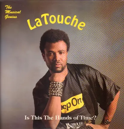 La Touche - Is This The Hands Of Time?