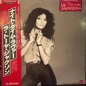 La Toya Jackson