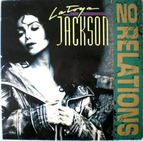 LaToya Jackson - No Relations