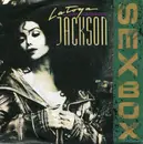 7inch Vinyl Single - La Toya Jackson - Sexbox