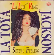La Toya Jackson - Sexual Feeling - "La Toya" Remix