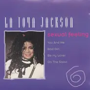 La Toya Jackson - Sexual Feeling