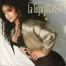 7inch Vinyl Single - La Toya Jackson - You're Gonna Get Rocked / Does It Really Matter