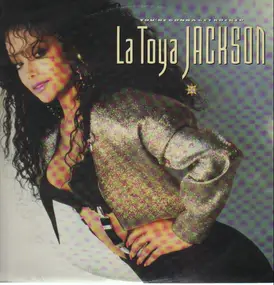 LaToya Jackson - You're Gonna Get Rocked