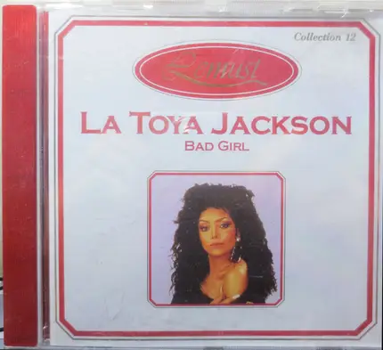 La Toya Jackson - Bad Girl