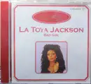 CD - La Toya Jackson - Bad Girl