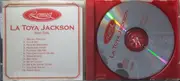 CD - La Toya Jackson - Bad Girl