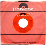 LaToya Jackson - I Don't Want You To Go