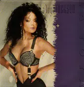 La Toya Jackson - La Toya