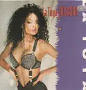 LP - La Toya Jackson - La Toya