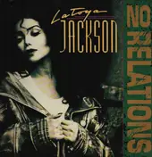 La Toya Jackson - No Relations