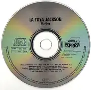 CD - La Toya Jackson - Playboy