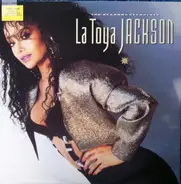La Toya Jackson - You're Gonna Get Rocked?