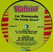 La Tremenda - Da Funky Sound