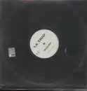 12'' - La Trio - Quijada
