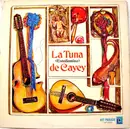 LP - La Tuna Estudiantina De Cayey - La Tuna Estudiantina De Cayey (Hit Parade)