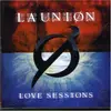 CD - La Union - Love Sessions