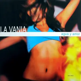 La Vania - Agua Y Amor