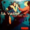 12inch Vinyl Single - La Vache - Free Your Mind