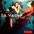 12inch Vinyl Single - La Vache - Free Your Mind