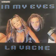 12inch Vinyl Single - La Vache - In My Eyes