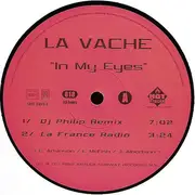 12inch Vinyl Single - La Vache - In My Eyes