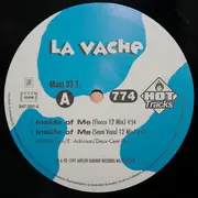 12inch Vinyl Single - La Vache - Inside Of Me