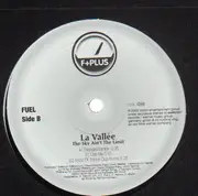 12'' - La Vallée - The Sky Ain't The Limit