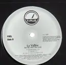 12'' - La Vallée - The Sky Ain't The Limit