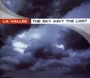CD Single - La Vallée - The Sky Ain't The Limit