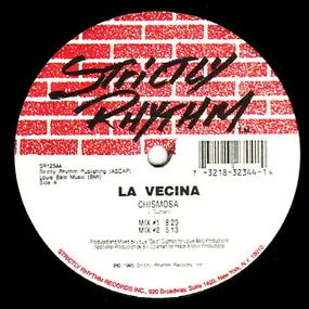 La Vecina - Chismosa