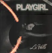 La velle - Playgirl