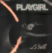 12inch Vinyl Single - La Velle - Playgirl