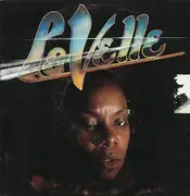 7inch Vinyl Single - La Velle - Rastafaris