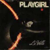 La velle - Playgirl / Finally I'm Free