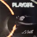12inch Vinyl Single - La Velle - Playgirl