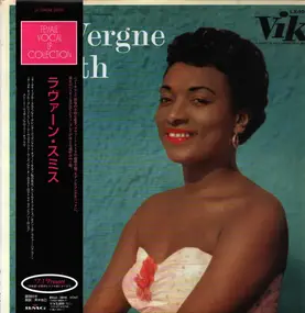 La Vergne Smith - La Vergne Smith