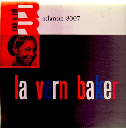 LaVern Baker - Rock & Roll