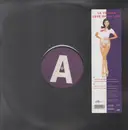 12inch Vinyl Single - La Verona - Love Of My Life