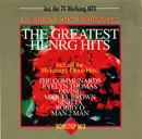 CD - Miguel Brown, Evelyn Thomas, Kelly Marie a.o. - La Vie En Rose Presents The Greatest Hi-NRG Hits