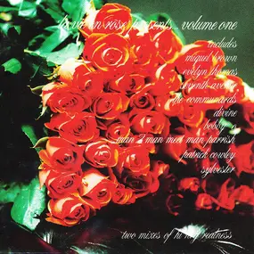 Various Artists - 'La Vie En Rose' Presents... Volume One