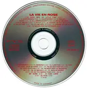CD - Miguel Brown, Evelyn Thomas, Kelly Marie a.o. - La Vie En Rose Presents The Greatest Hi-NRG Hits