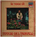 LP - La Voce Di Mario Del Monaco - Volume 4